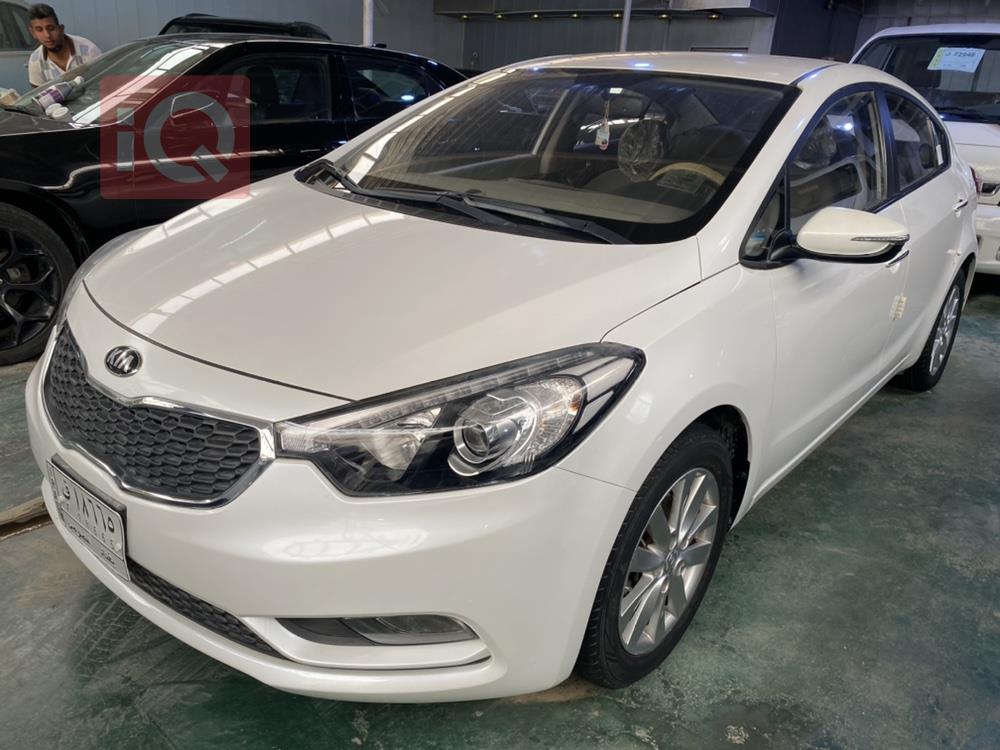Kia Cerato